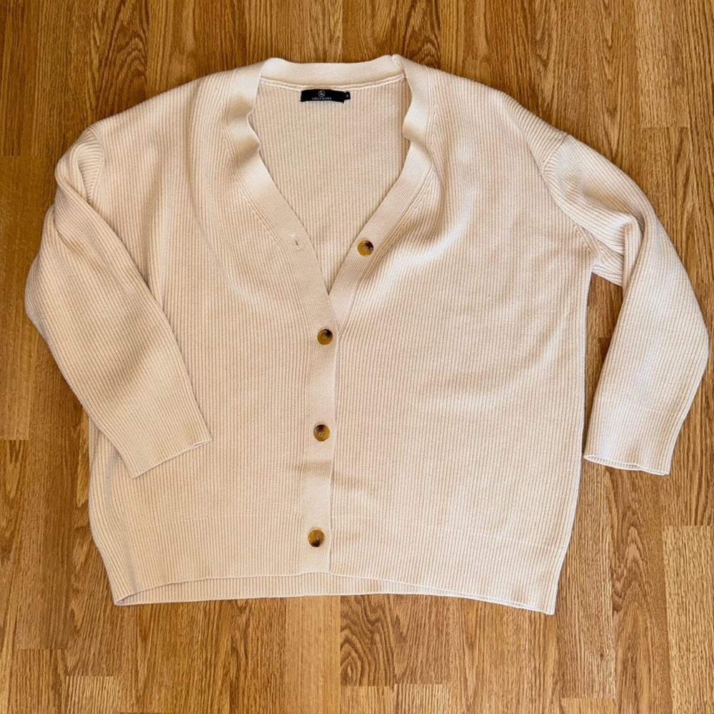 Cardigan